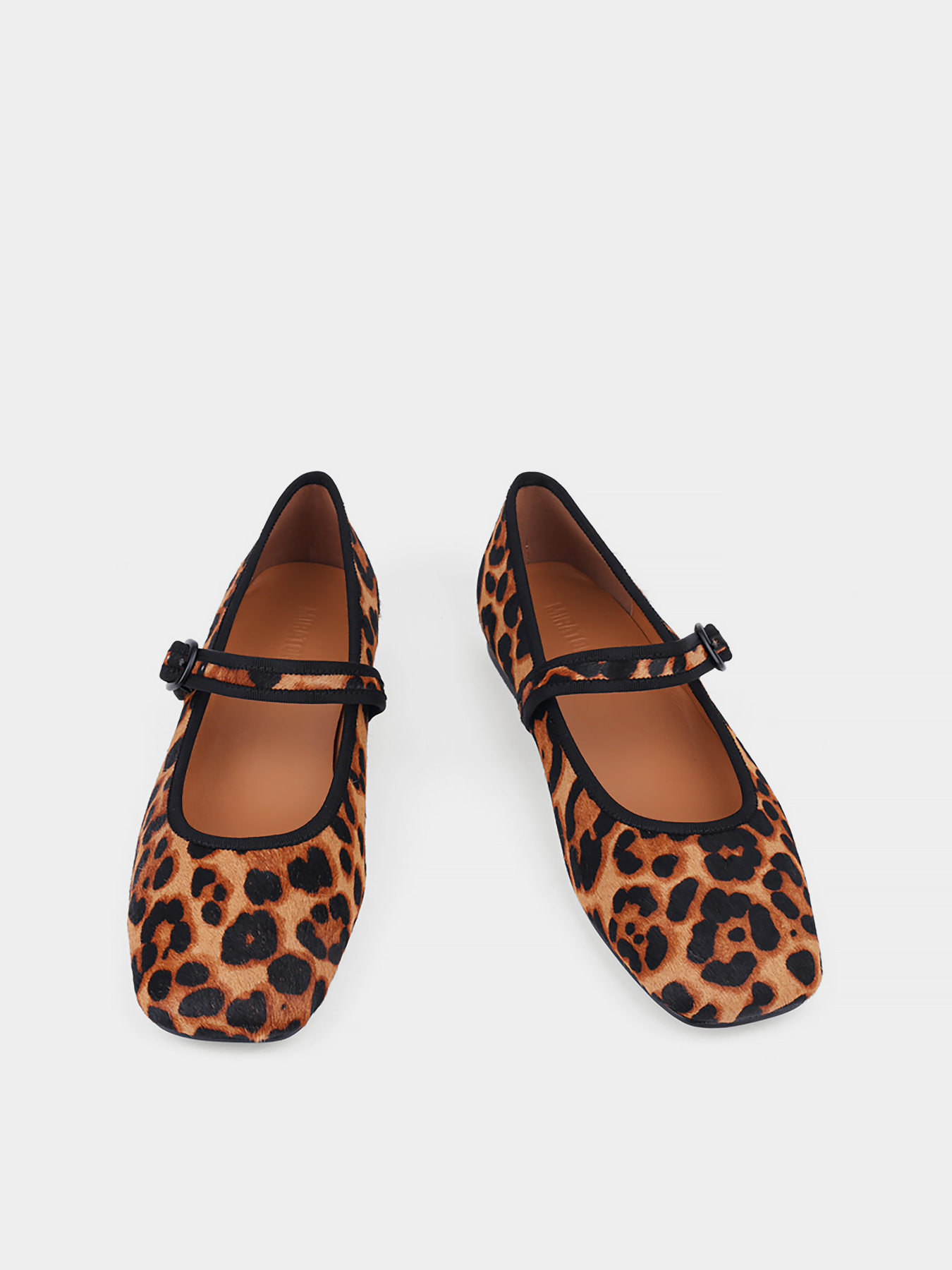 Балетки MIRATON модель Y103-12 Фото