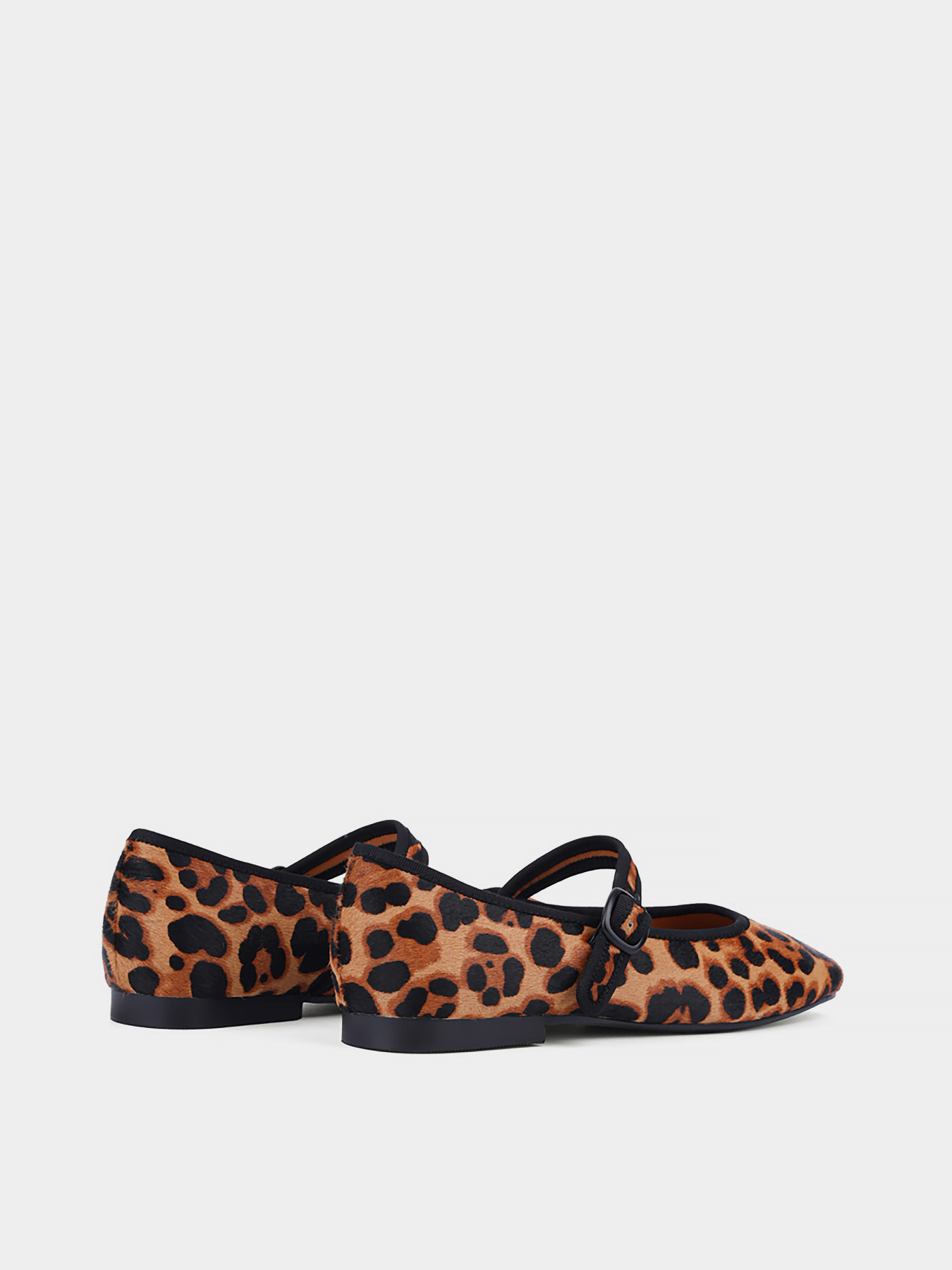 Балетки MIRATON модель Y103-12 Фото