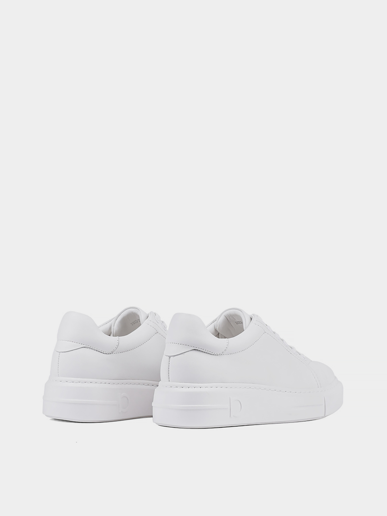 Кеди низькі Attizzare модель 2022-03 Фото