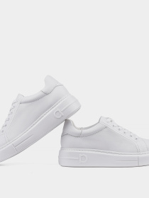 Кеди низькі Attizzare модель 2022-03 Фото