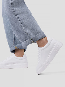 Кеди низькі Attizzare модель 2022-03 Фото