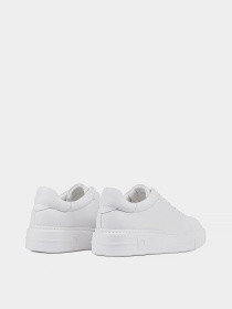 Кеды низкие Attizzare модель 2022-03 Фото