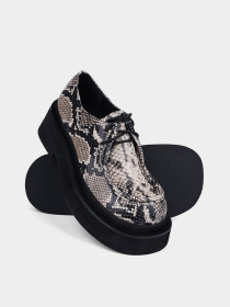 Лоферы MIRATON модель YD2647-04-1 Фото