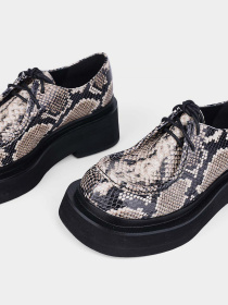 Лофери MIRATON модель YD2647-04-1 Фото