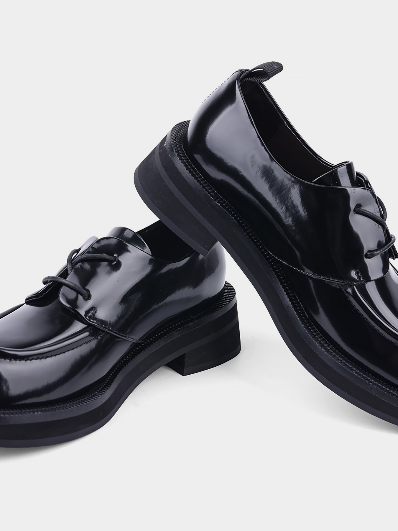 Туфли MIRATON модель 226P-1 Фото