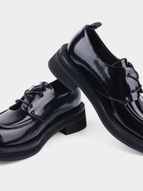 Туфли MIRATON модель 226P-1 Фото