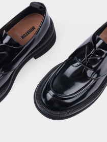 Туфли MIRATON модель 226P-1 Фото