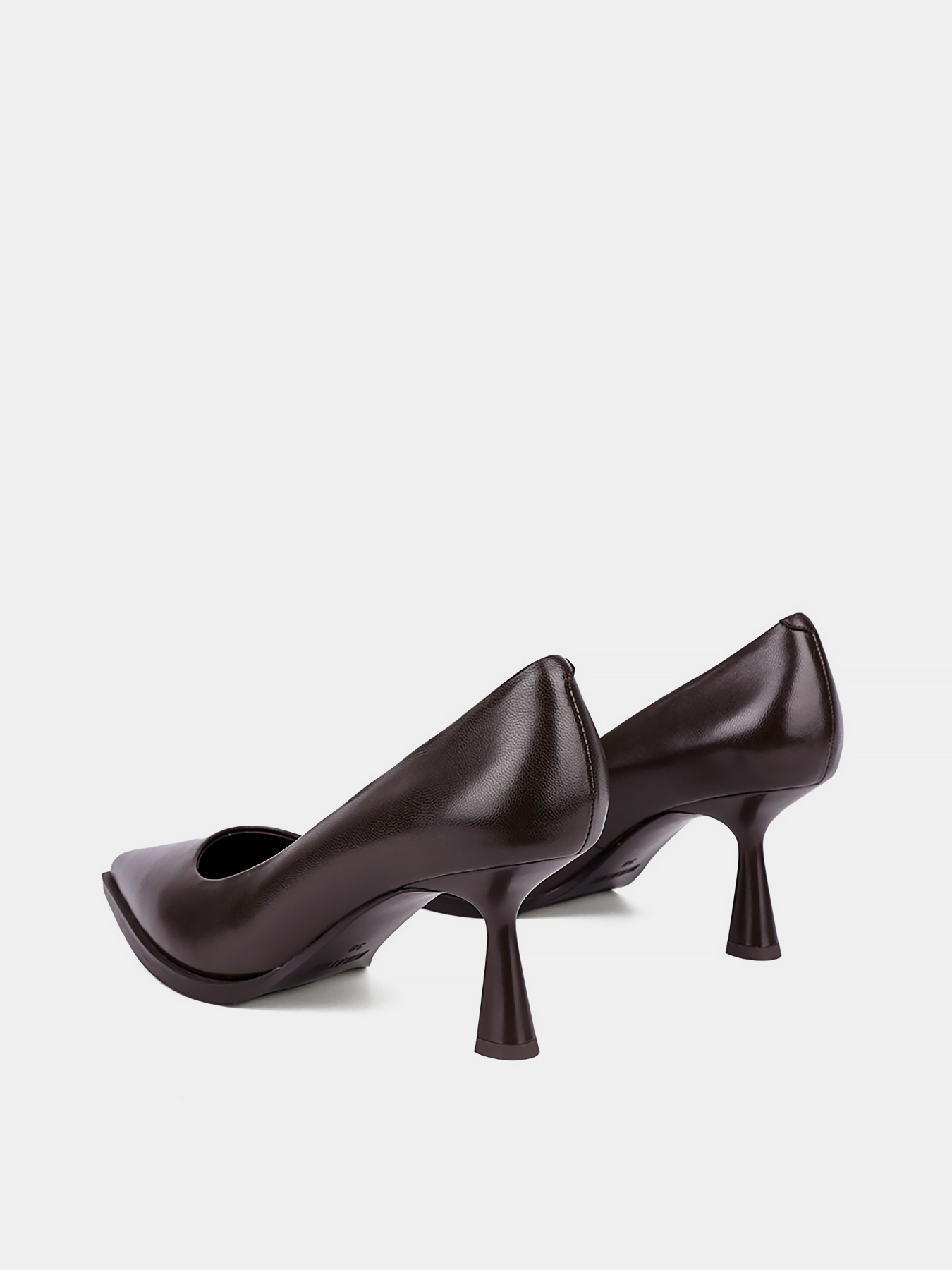 Туфли-лодочки MIRATON модель G503-8 Фото