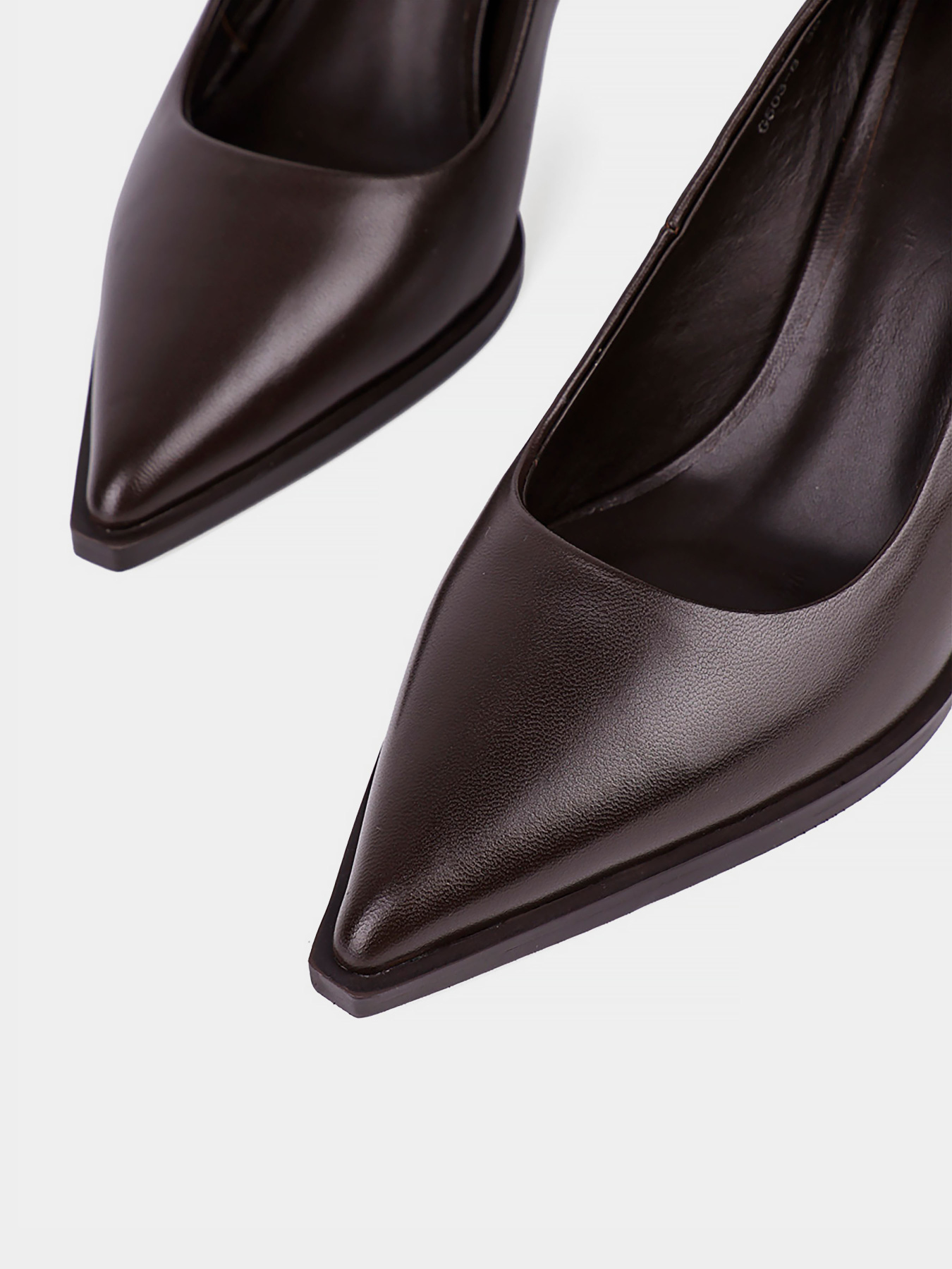 Туфли-лодочки MIRATON модель G503-8 Фото