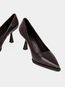 Туфлі на підборах MIRATON модель G503-8 Туфлі на підборах MIRATON модель G503-8 Фото