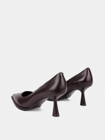 Туфлі на підборах MIRATON модель G503-8 Туфлі на підборах MIRATON модель G503-8 Фото