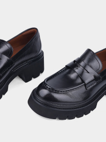 Лоферы MIRATON модель AT3587-61-05 Фото