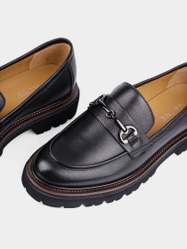 Лоферы Attizzare модель AT3621A-111-777 Фото