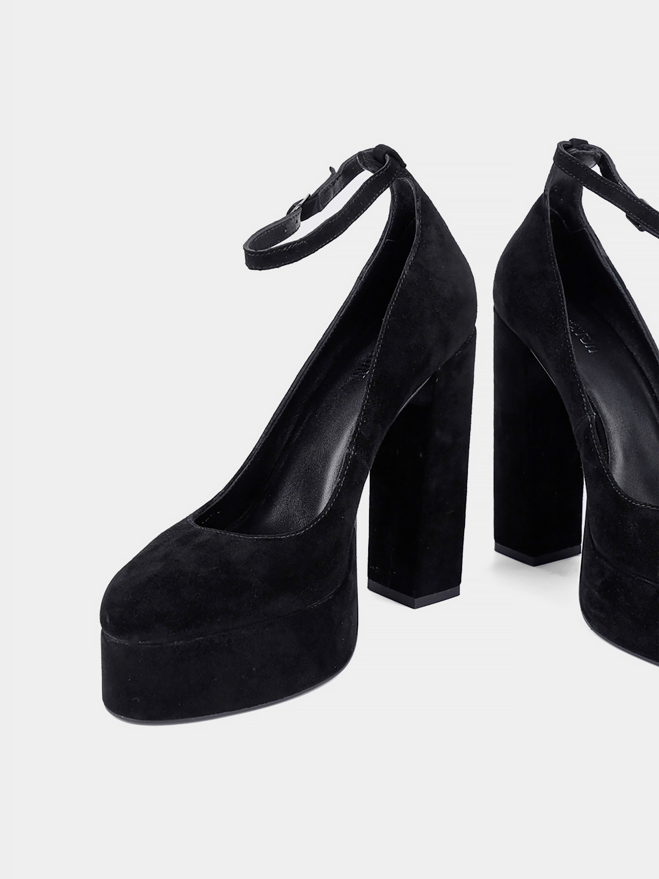 Туфли MIRATON модель L2326A-1 Фото