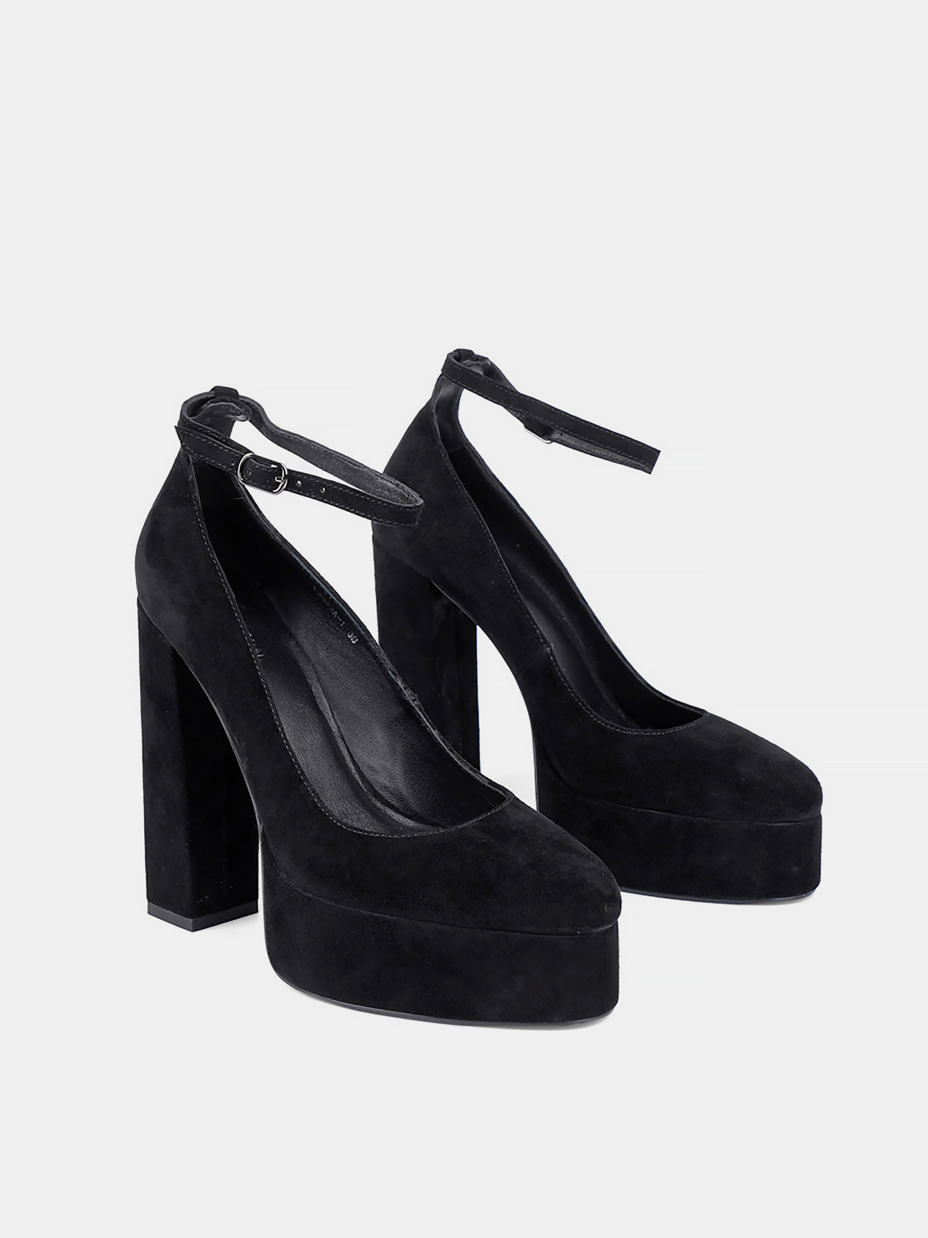 Туфли MIRATON модель L2326A-1 Фото