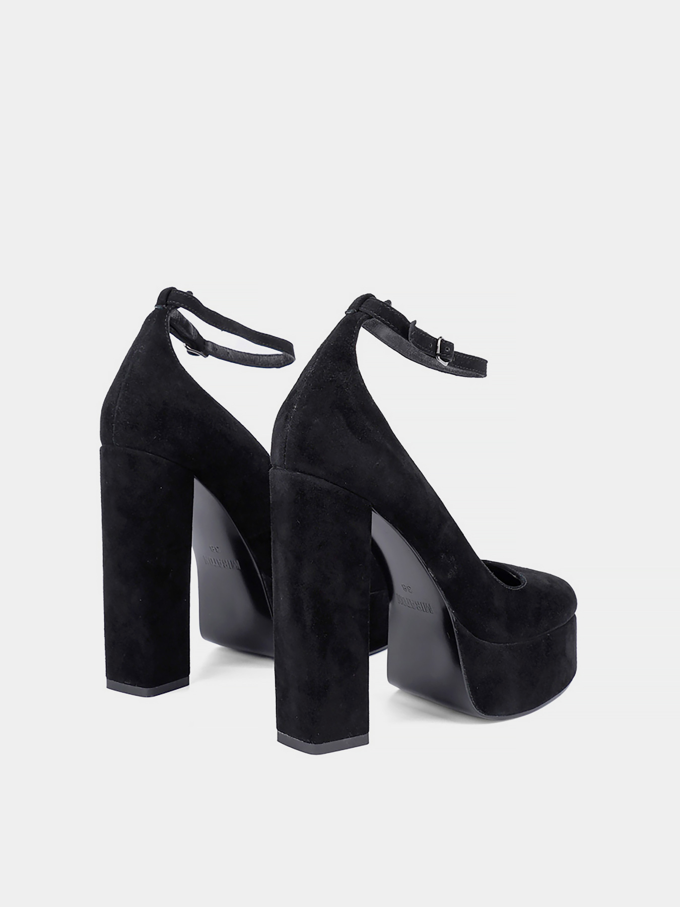 Туфли MIRATON модель L2326A-1 Фото