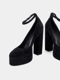 Туфли MIRATON модель L2326A-1 Фото