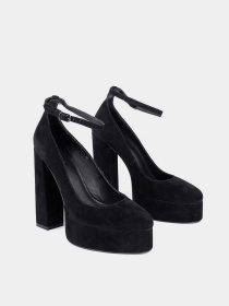 Туфли MIRATON модель L2326A-1 Фото