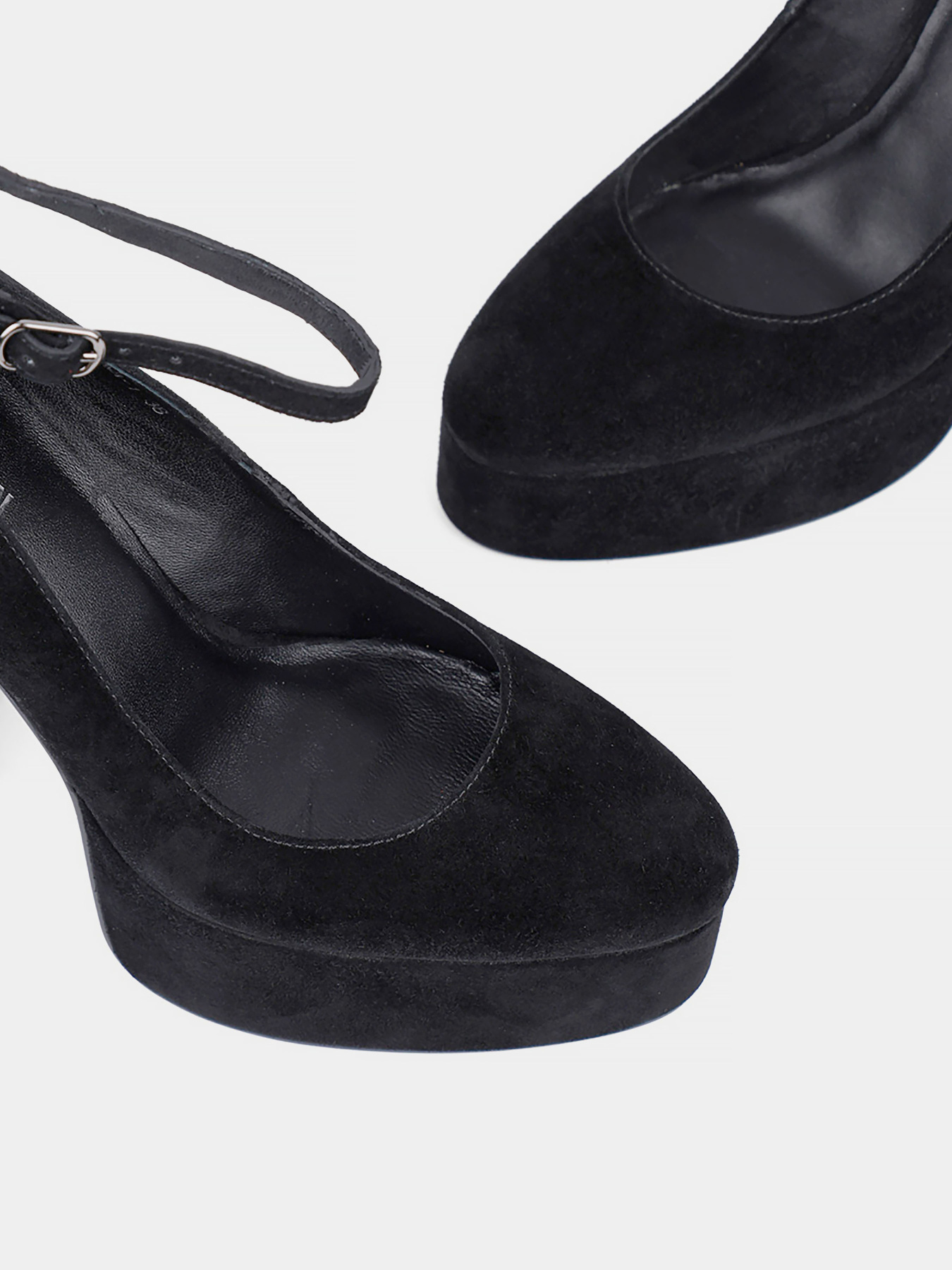 Туфли MIRATON модель L2326A-1 Фото