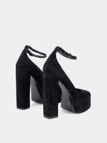 Туфли MIRATON модель L2326A-1 Фото