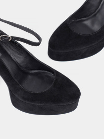 Туфли MIRATON модель L2326A-1 Фото