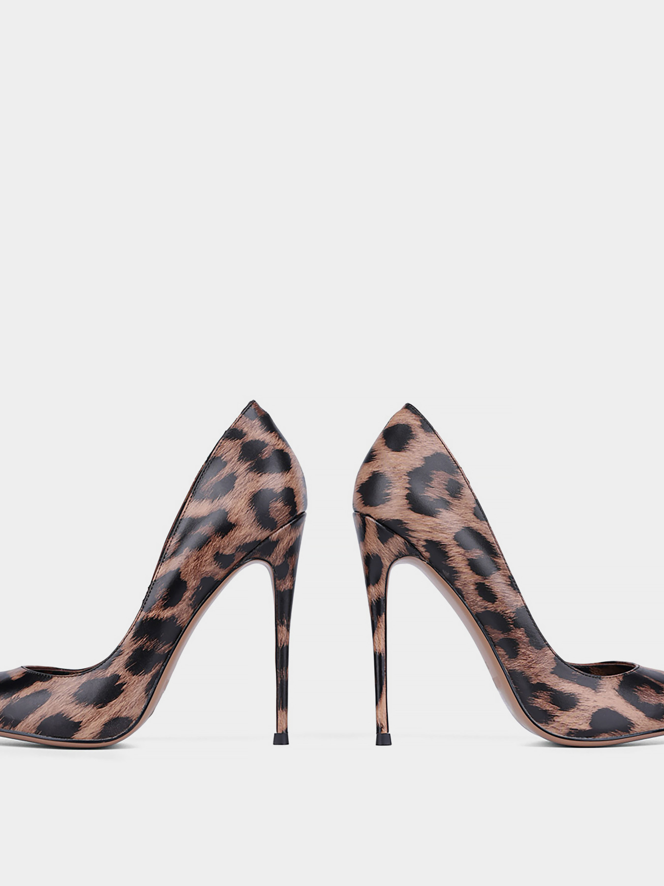 Туфли-лодочки MIRATON модель PR1502-8-11 Фото