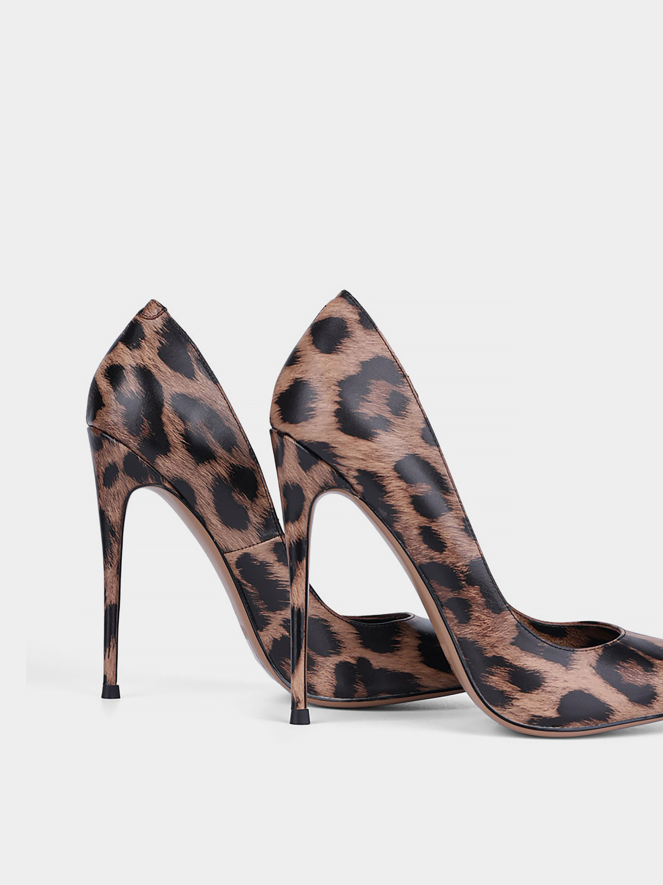 Туфли-лодочки MIRATON модель PR1502-8-11 Фото