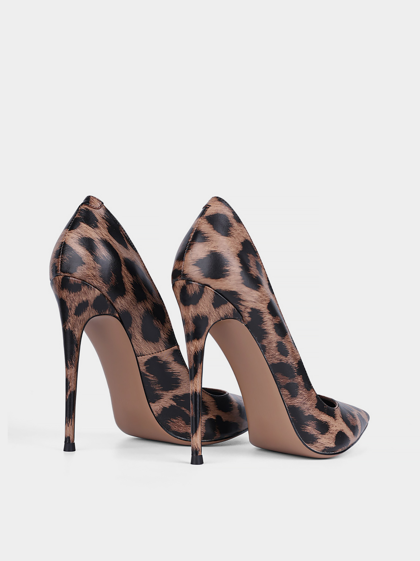 Туфли-лодочки MIRATON модель PR1502-8-11 Фото