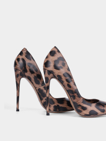 Туфли-лодочки MIRATON модель PR1502-8-11 Фото