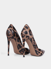 Туфли-лодочки MIRATON модель PR1502-8-11 Фото