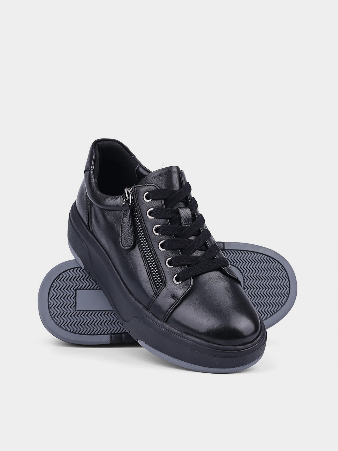 Кеди низькі Attizzare модель NH291F-15L-P742 Фото