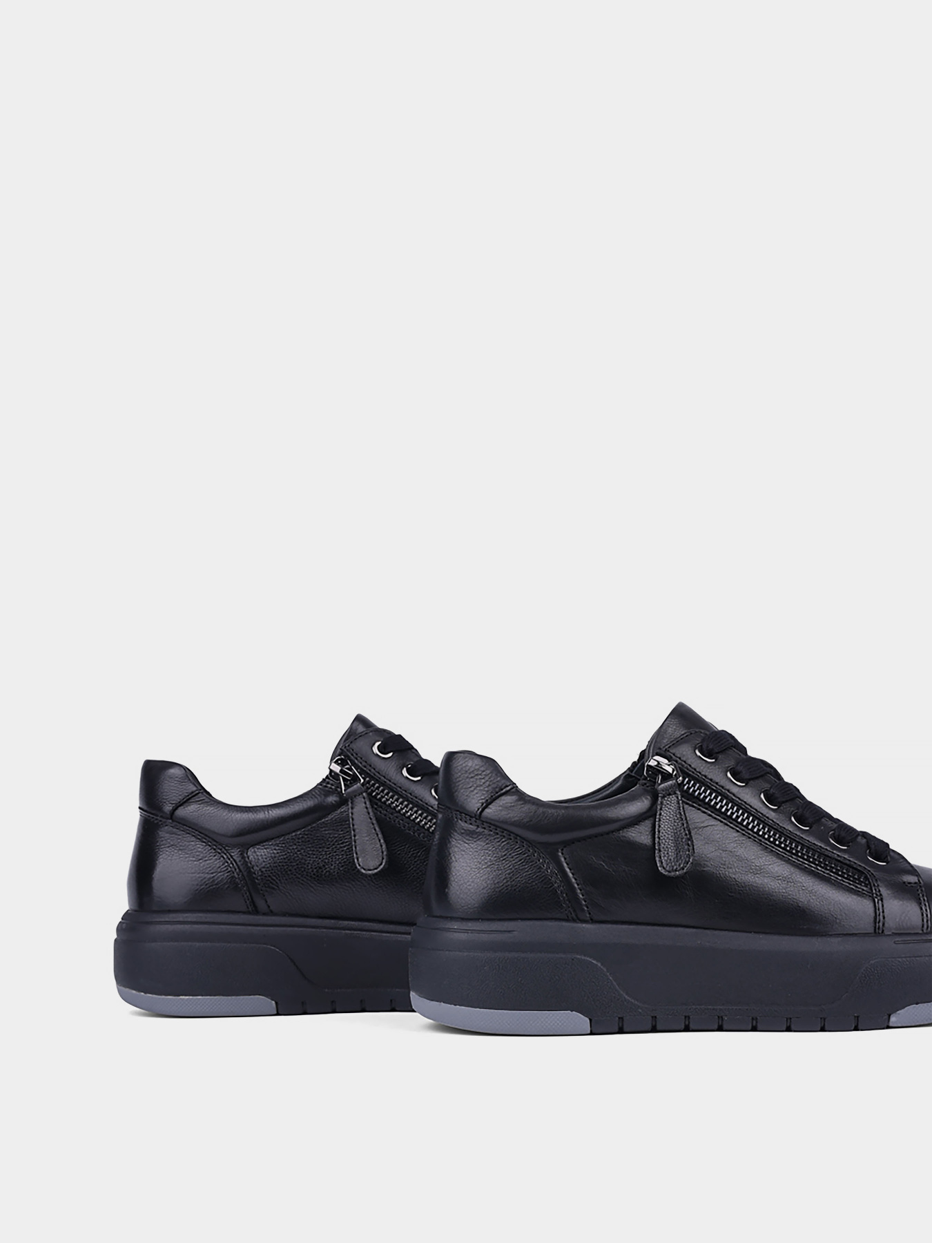 Кеди низькі Attizzare модель NH291F-15L-P742 Фото