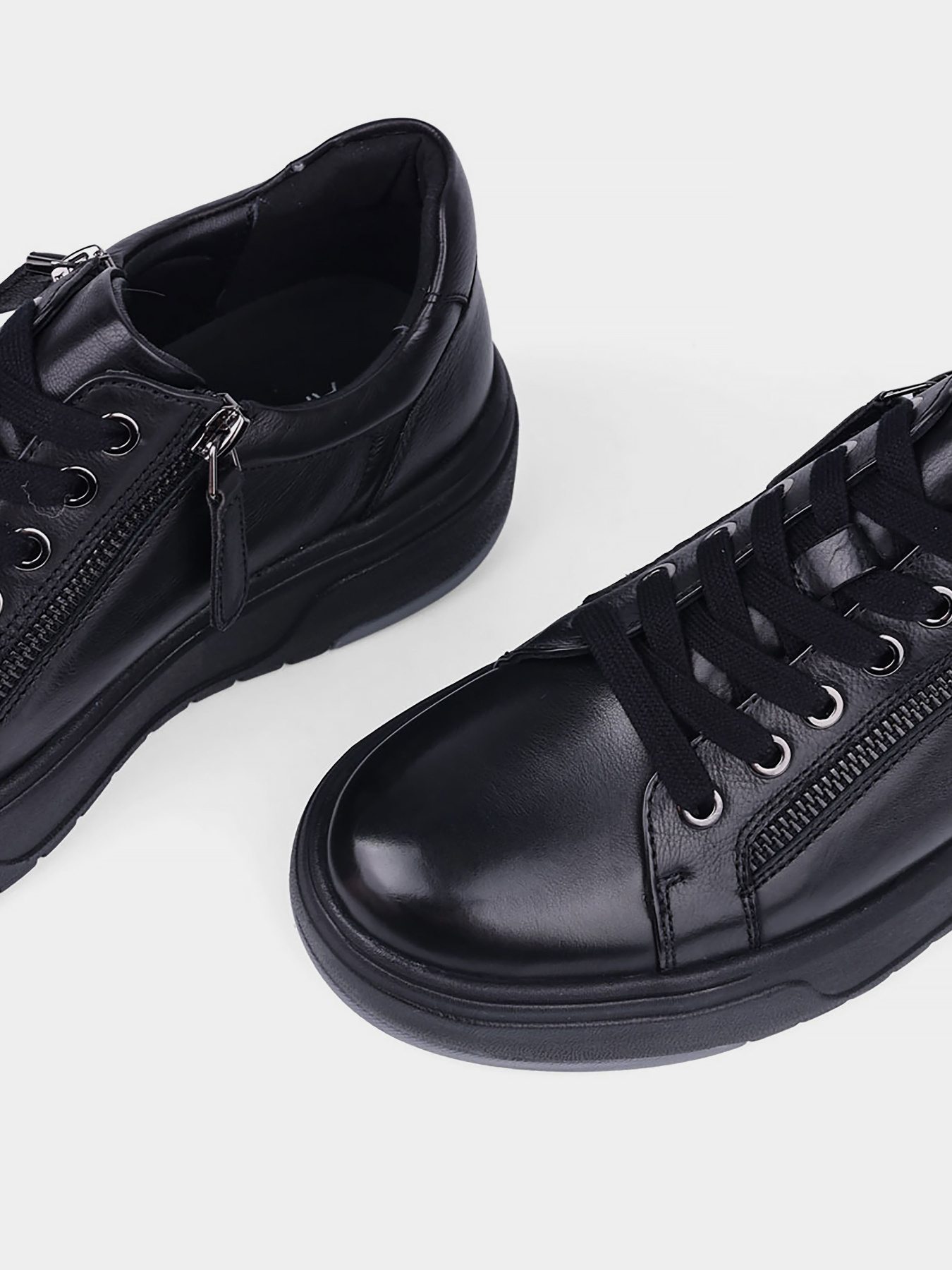 Кеди низькі Attizzare модель NH291F-15L-P742 Фото