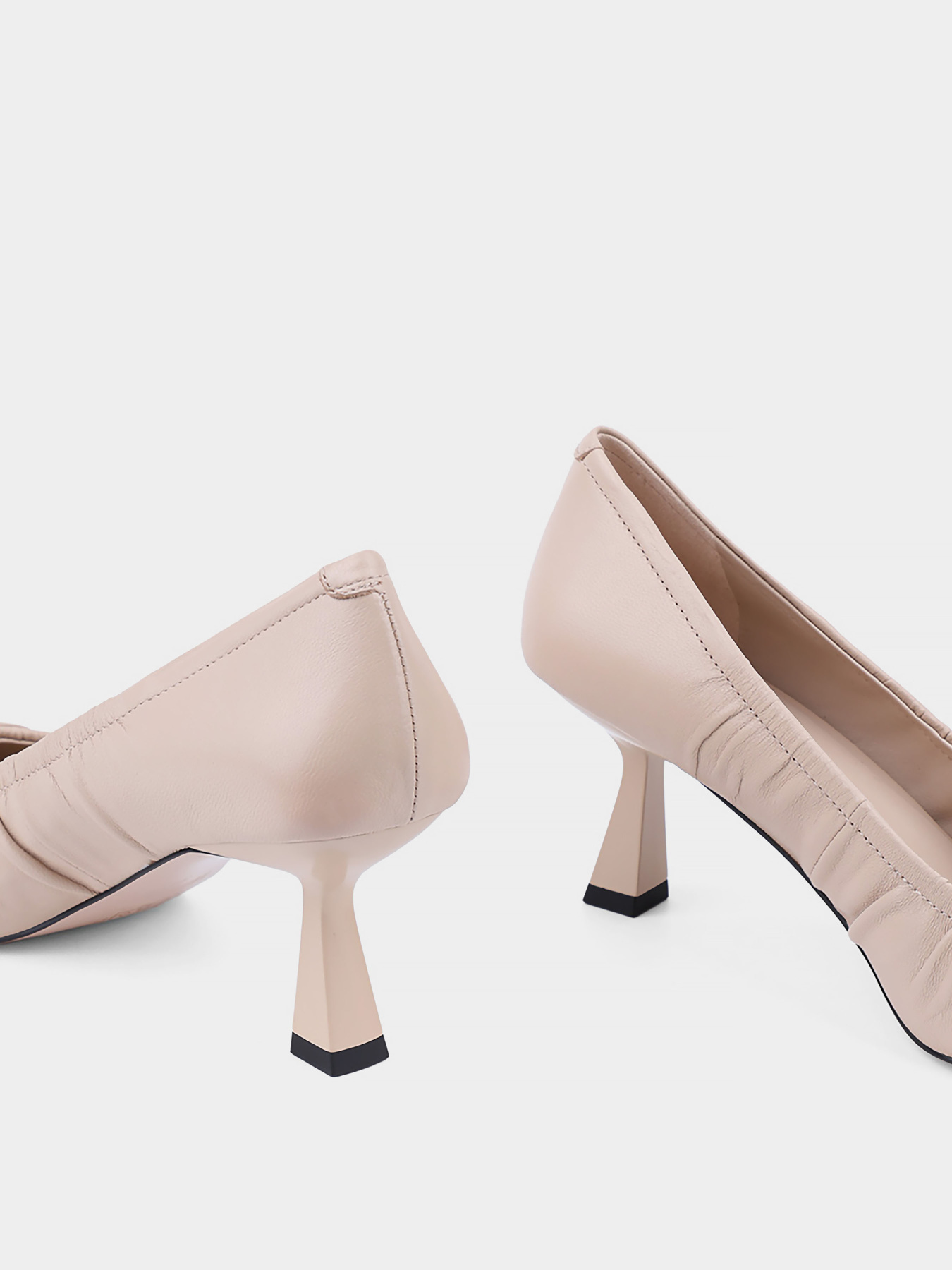 Туфлі на підборах MIRATON модель TYP1321-8-1 Фото