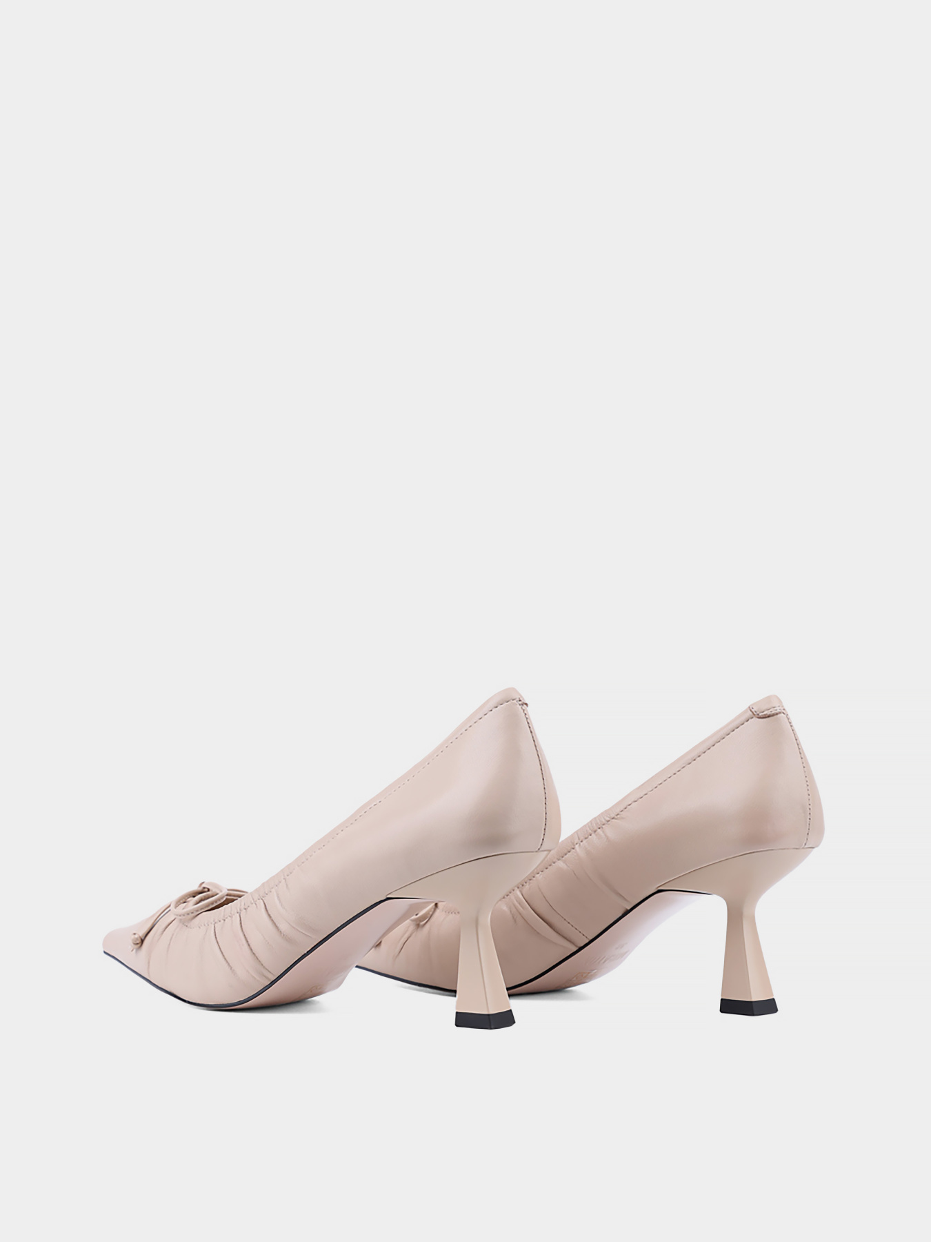 Туфлі на підборах MIRATON модель TYP1321-8-1 Фото