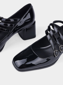 Туфлі Attizzare модель TYP1306-13 Фото