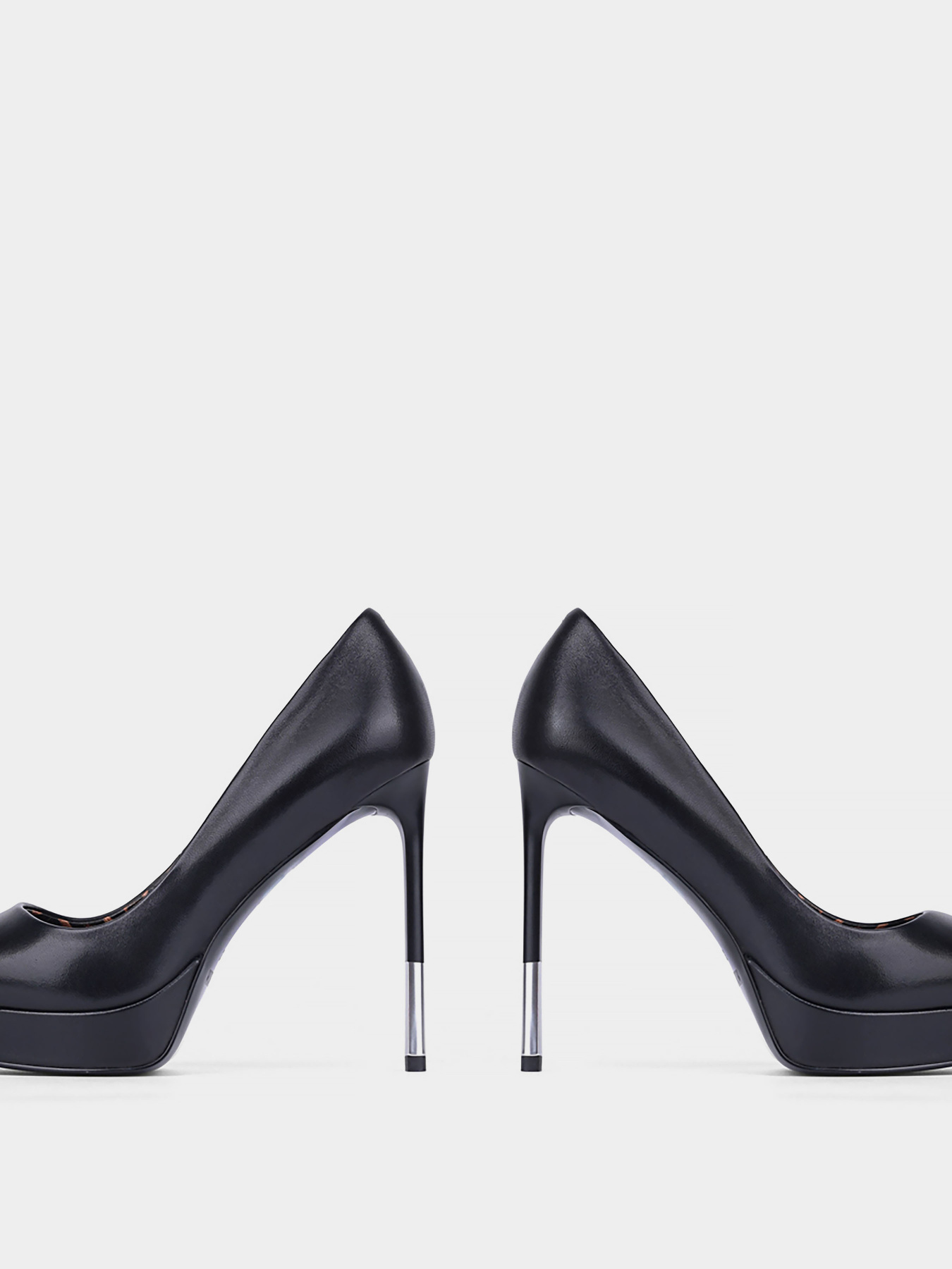 Туфлі на підборах MIRATON модель HS23237-1-1 Туфлі на підборах MIRATON модель HS23237-1-1 Фото