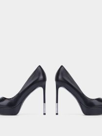 Туфлі на підборах MIRATON модель HS23237-1-1 Туфлі на підборах MIRATON модель HS23237-1-1 Фото