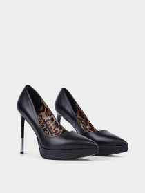 Туфлі на підборах MIRATON модель HS23237-1-1 Туфлі на підборах MIRATON модель HS23237-1-1 Фото