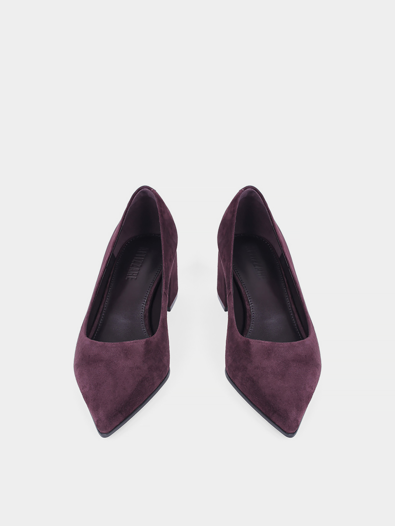 Туфли Attizzare модель HS23288-1-10 Фото