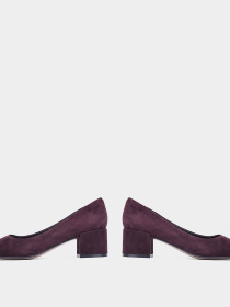 Туфли Attizzare модель HS23288-1-10 Фото