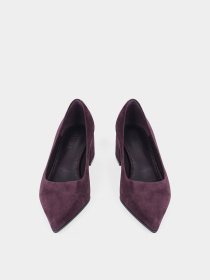 Туфли Attizzare модель HS23288-1-10 Фото