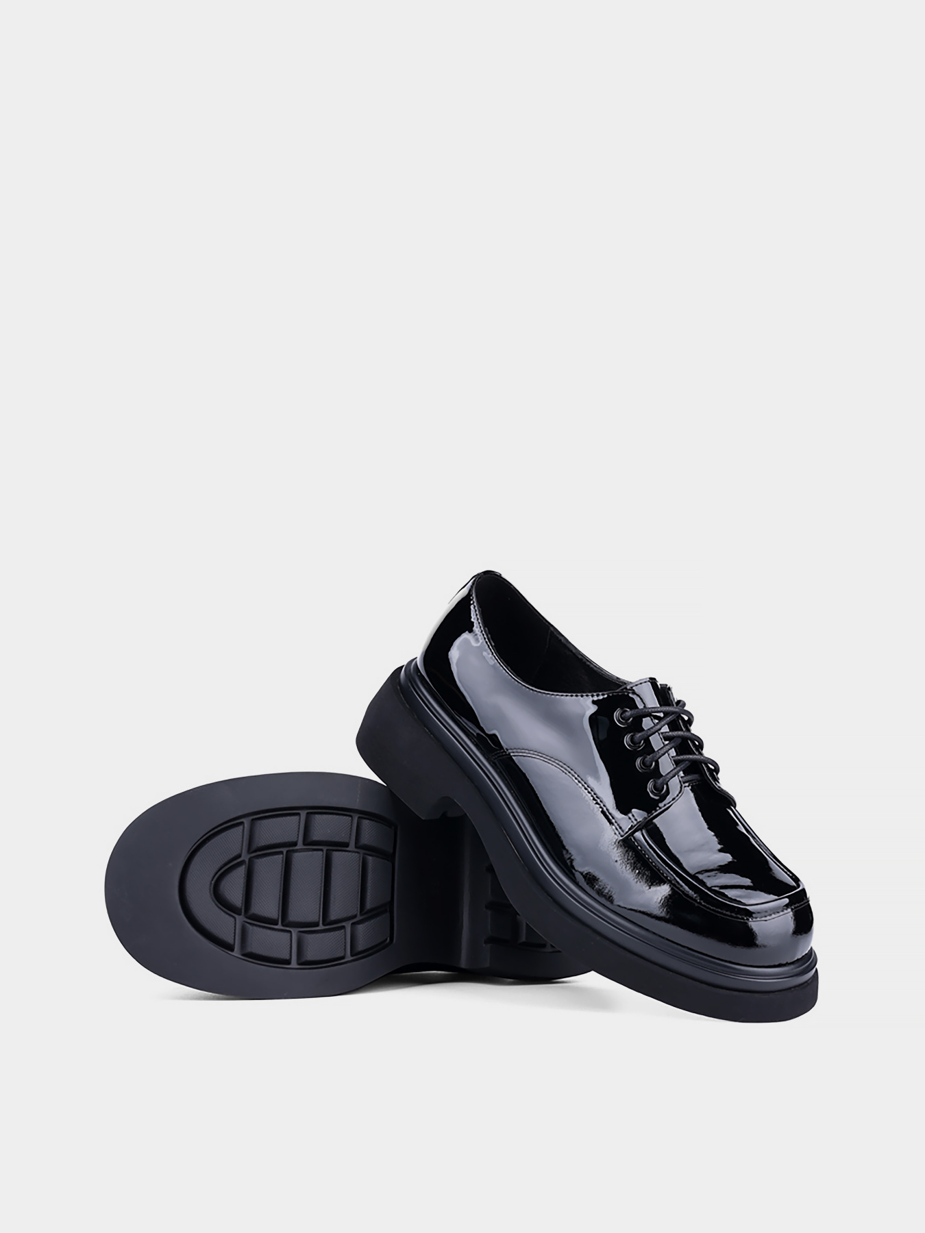 Туфли MIRATON модель 3102-176-1 Фото