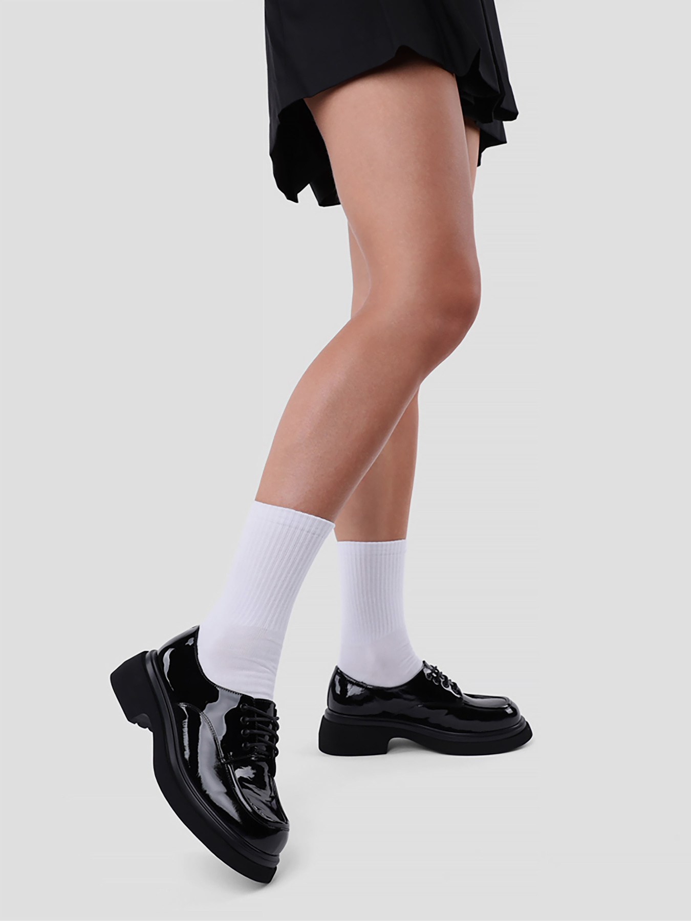 Туфли MIRATON модель 3102-176-1 Фото