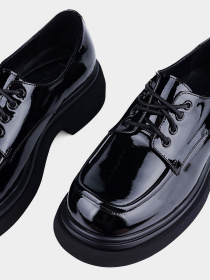 Туфли MIRATON модель 3102-176-1 Фото