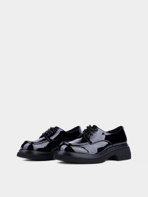 Туфли MIRATON модель 3102-176-1 Фото