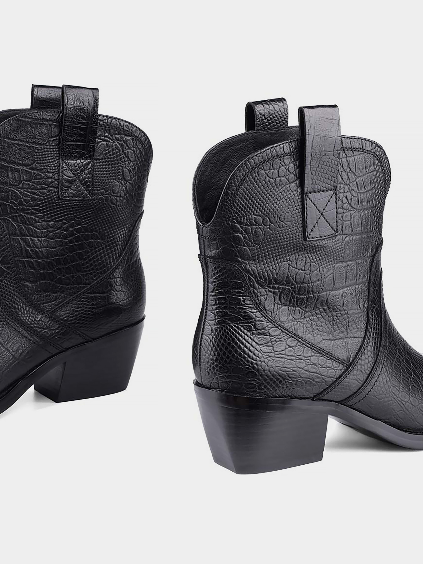 Ботинки Attizzare модель WS7195F-6-19R-H523K Фото