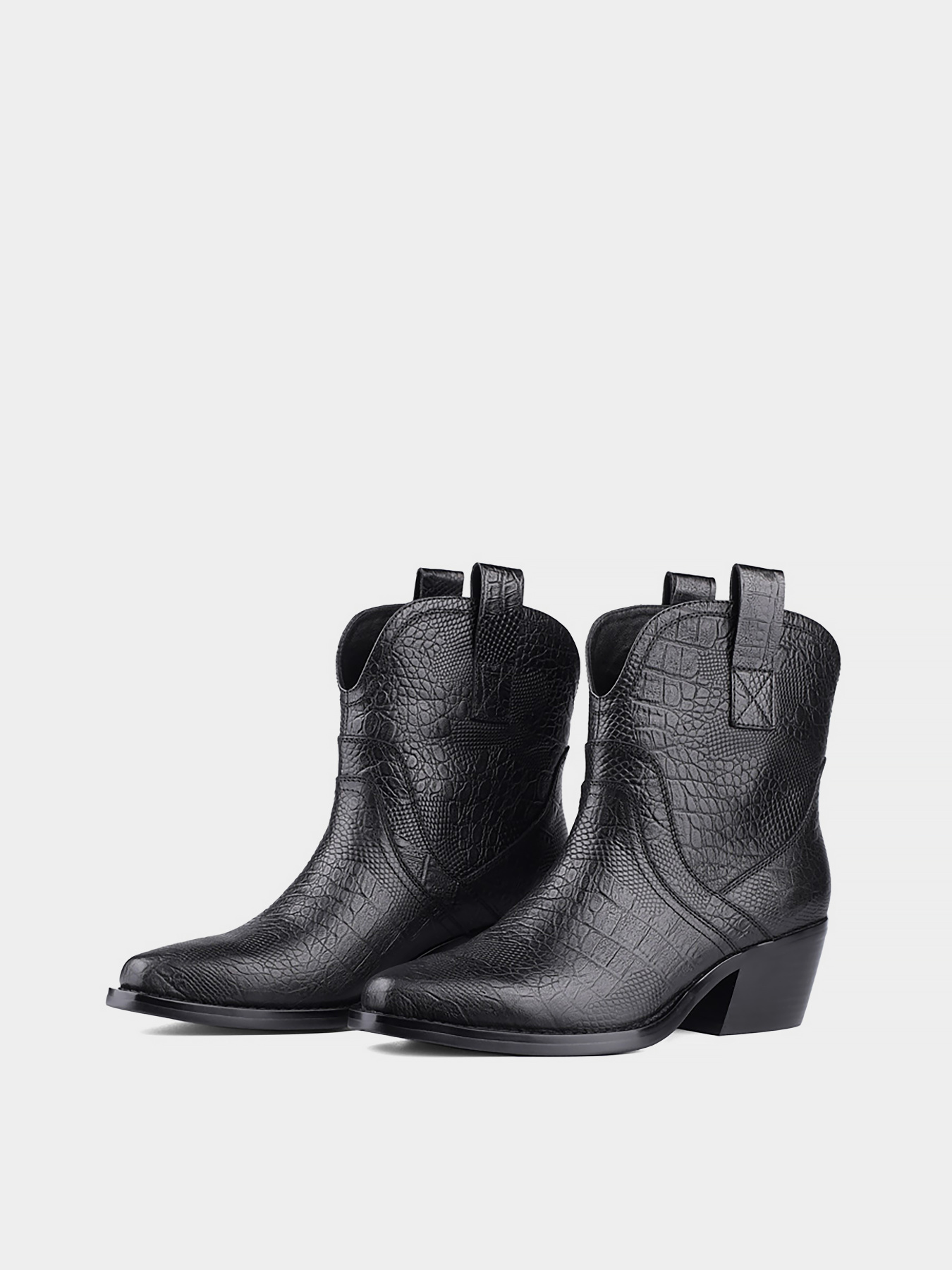 Ботинки Attizzare модель WS7195F-6-19R-H523K Фото