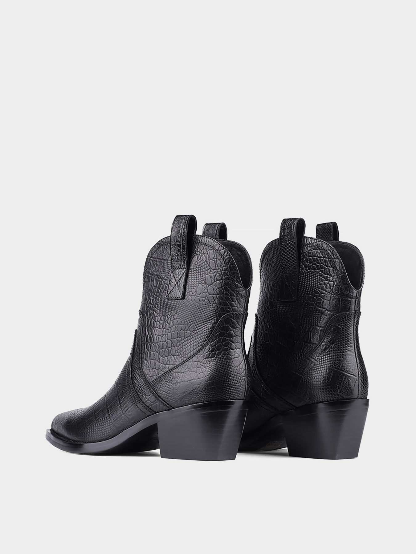 Ботинки Attizzare модель WS7195F-6-19R-H523K Фото