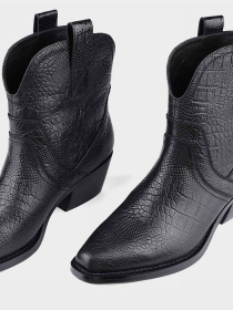 Ботинки Attizzare модель WS7195F-6-19R-H523K Фото